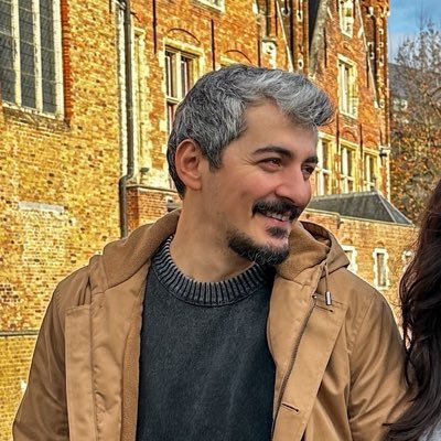 Anıl AVCI's profile picture