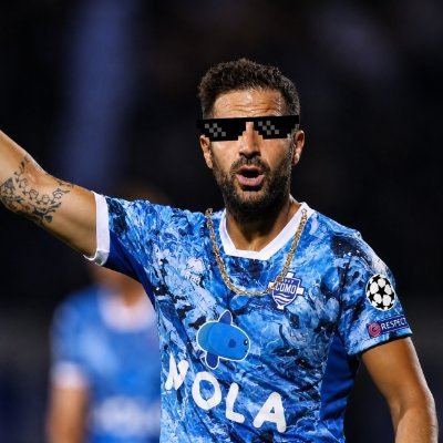il Fabregassiano in Champions League's profile picture