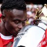 SydneyGooner 🏆 的头像