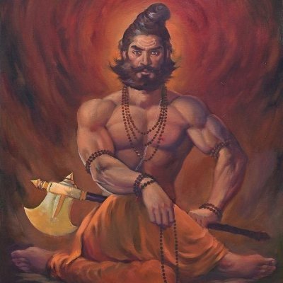 ಭೀಮಾ ತೀರದಲ್ಲಿ..🏹's profile picture