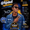 Tpaul updates 的头像