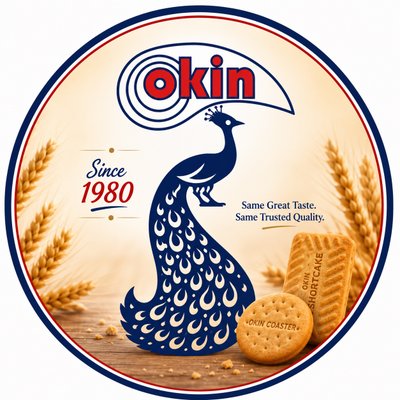 OkinBiscuitsLimited's profile picture
