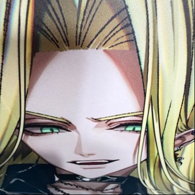 Ashkariel 🟢🪽【FIRST STAGE PRODUCTION EN】's profile picture
