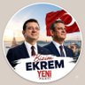 Фото профиля BizimEkrem - Yeni Parti
