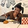 OLAKUNLE profil fotoğrafı
