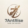 ​7AntRise 的头像
