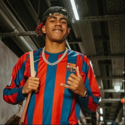 laculer28's profile picture