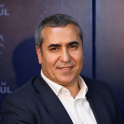 OzgenNAMA's profile picture