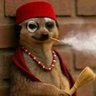 Profilbild von Man from East