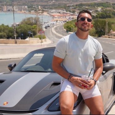 Cenk Pekkan's profile picture