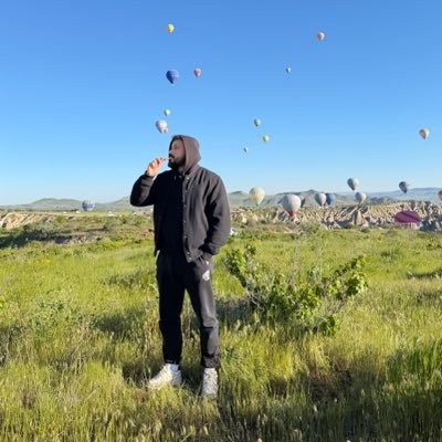 Mehmet JK🦅's profile picture