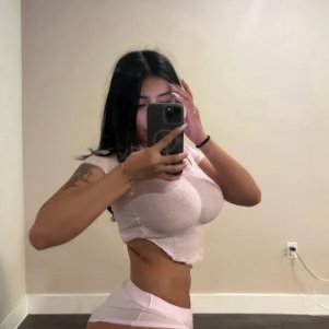 Ashley Tienda's profile picture