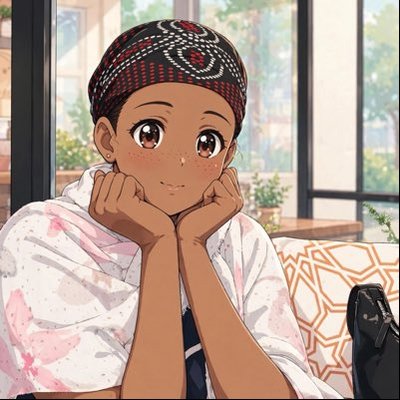 Shamso Intisaar Shegow's profile picture