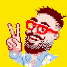 Pascal Pixel profil fotoğrafı