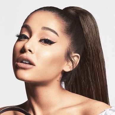 ariana grande gifs's profile picture
