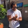 Mathis Biabiany profil fotoğrafı