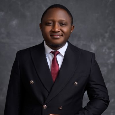 Revd Dr Olaleye Oluwafemi's profile picture