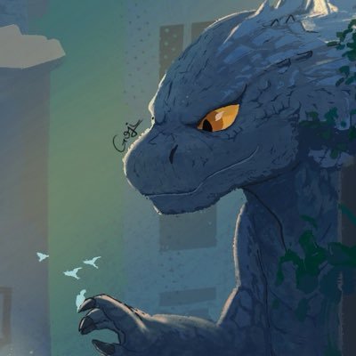 gojigojigojira's profile picture
