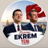 Temel kamen profil fotoğrafı