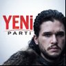 Фото профиля yeni partili jon snow