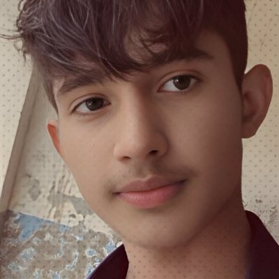 simple boy's profile picture