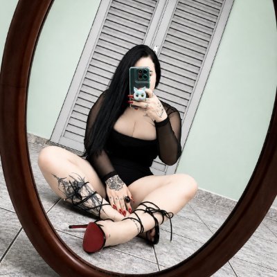 RavenDark91's profile picture