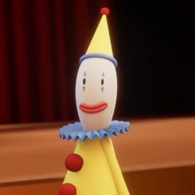 I love kaufmo's profile picture