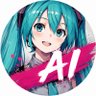 田中未来|Miku AI Art's profile picture