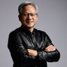 Profilbild von Jensen Huang