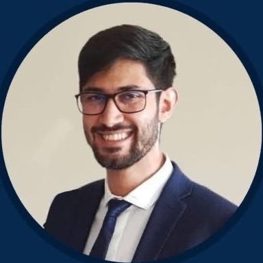 Av. Cemil Çiçek's profile picture