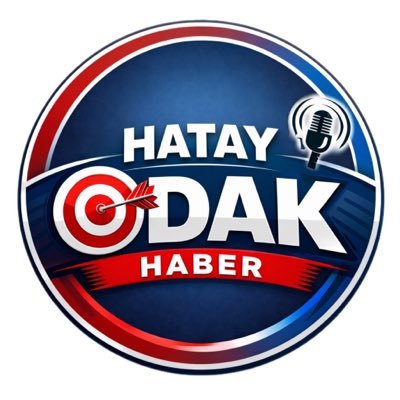 Hatay Odak Haber's profile picture