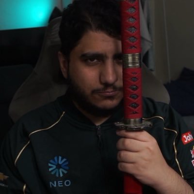 Falcon Bijw's profile picture