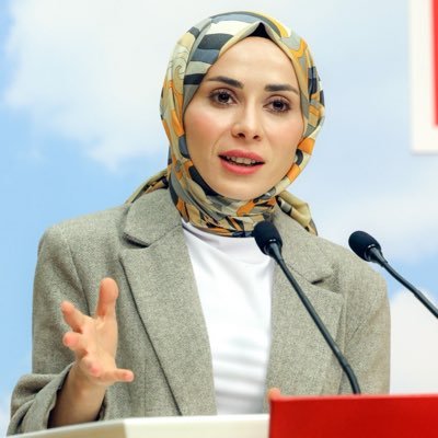 Av. Sevgi Kılıç's profile picture