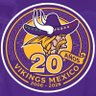 Vikings Mexico 的头像