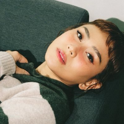 JustSarahG's profile picture