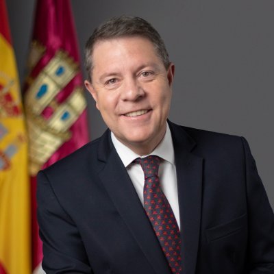 Emiliano García-Page's profile picture