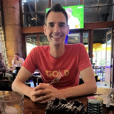 Rob “Stats” Guerrera's profile picture
