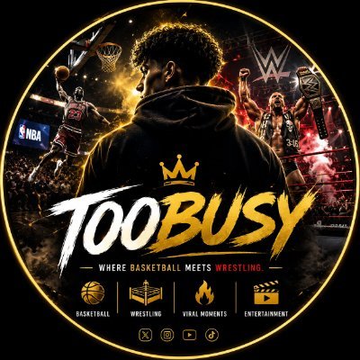 Toobusy0147's profile picture