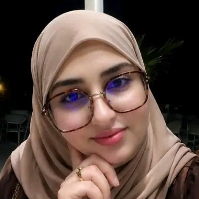جميلة البعداني's profile picture