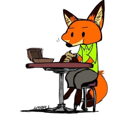 BraianFoxStar's profile picture