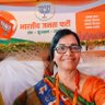 Profilbild von Mamta Mishra (Advocate) राष्ट्रहित सर्वोपरि