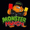 MonsterHunch🧟♂️ profil fotoğrafı