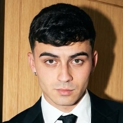 蟹江's profile picture