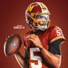 Ben's profile picture