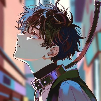 Miss Yashi 's Tuffy 🐶's profile picture