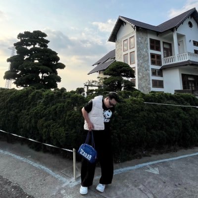 Xuân's profile picture