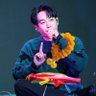 🅿️💘นุช •โลกนี้น่าอยู่เพราะมีเฮีย💘🅿️ 的头像