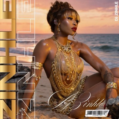 DJZinhle's profile picture
