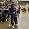 Uche Sixtus 的头像
