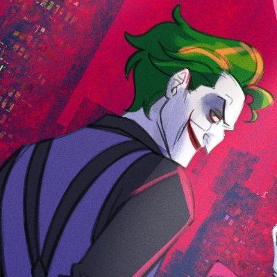 🃏♿John Slater♿🃏's profile picture